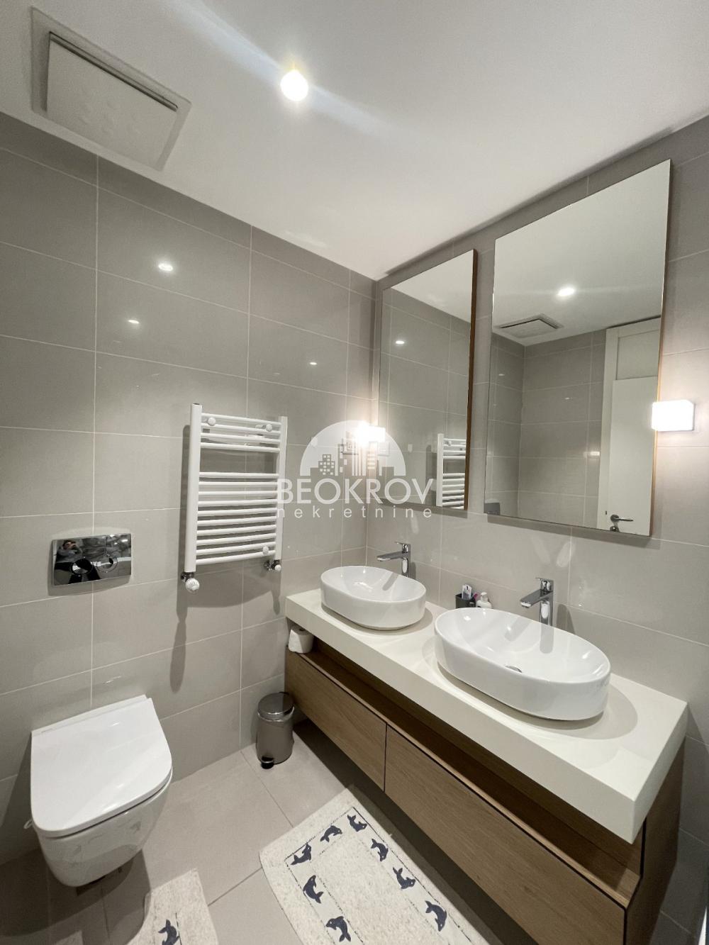 Slika 11 - Hercegovačka, Trosoban stan za izdavanje, 90m2, 1.900€