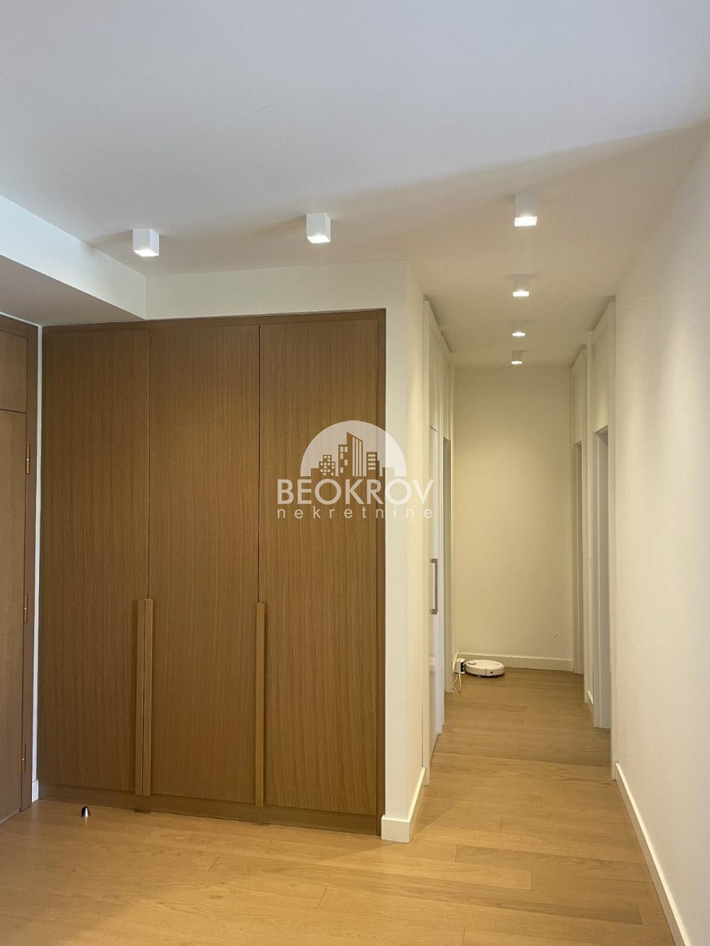 Slika 2 - Hercegovačka, Trosoban stan za izdavanje, 90m2, 1.900€