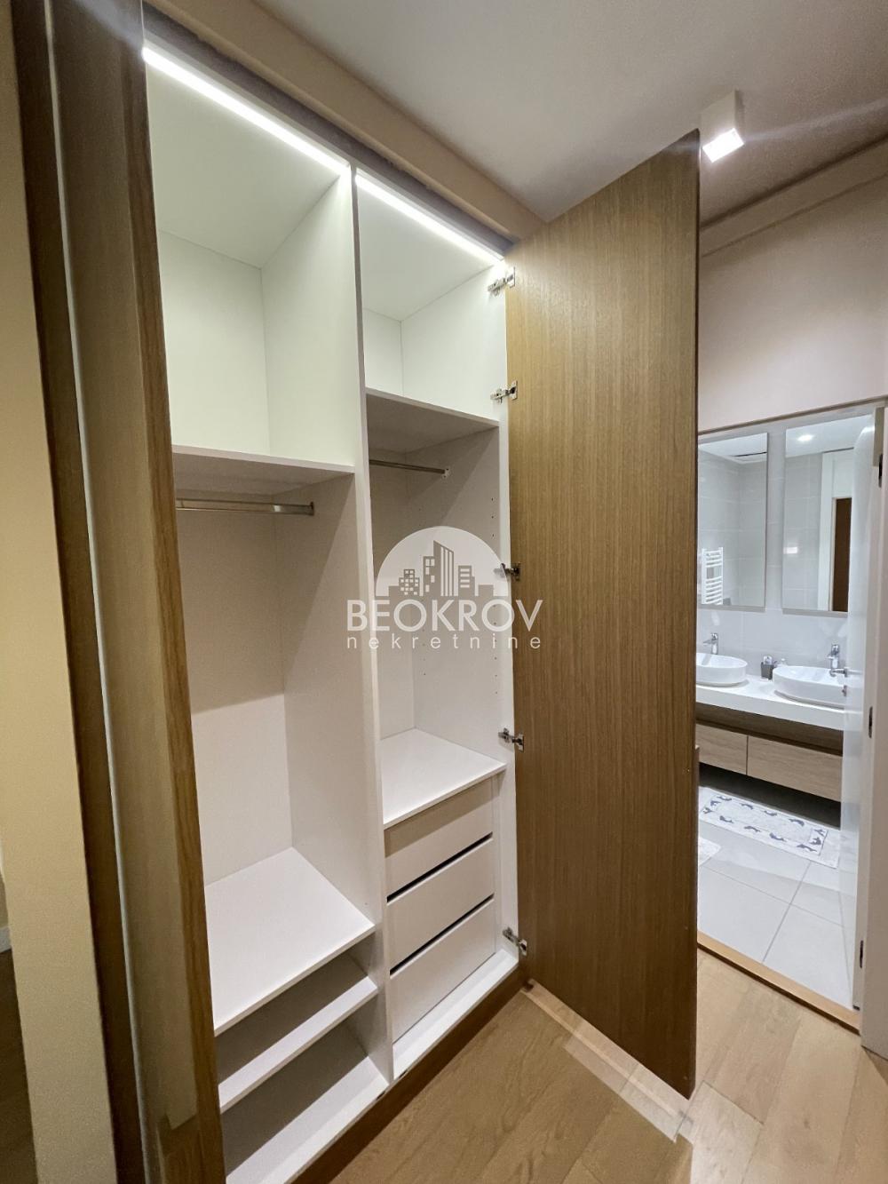 Slika 3 - Hercegovačka, Trosoban stan za izdavanje, 90m2, 1.900€