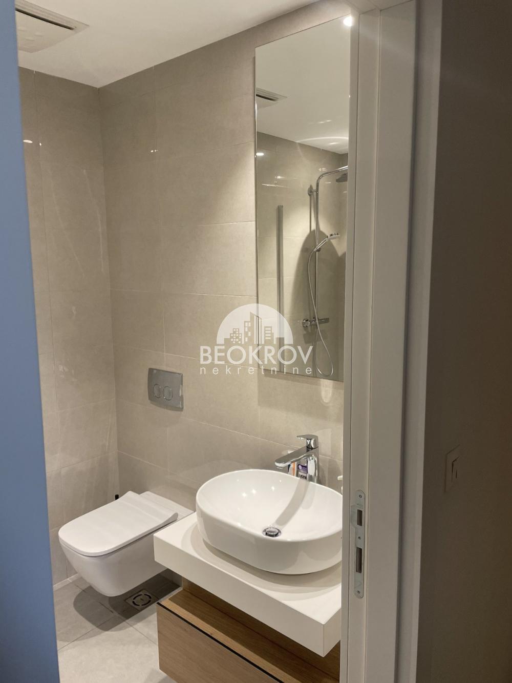 Slika 4 - Hercegovačka, Trosoban stan za izdavanje, 90m2, 1.900€