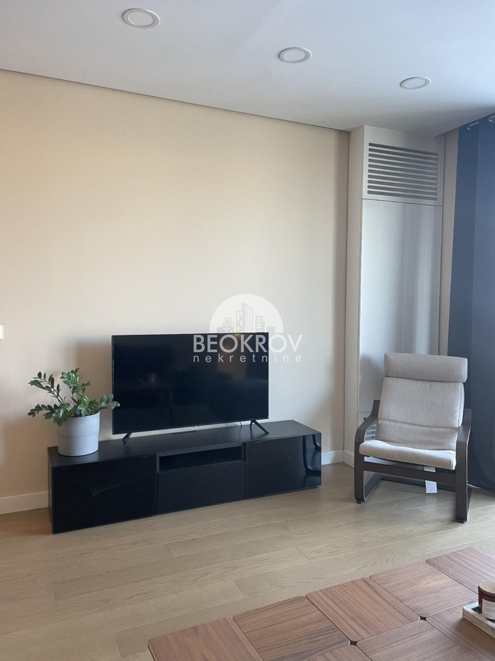 Slika 5 - Hercegovačka, Trosoban stan za izdavanje, 90m2, 1.900€