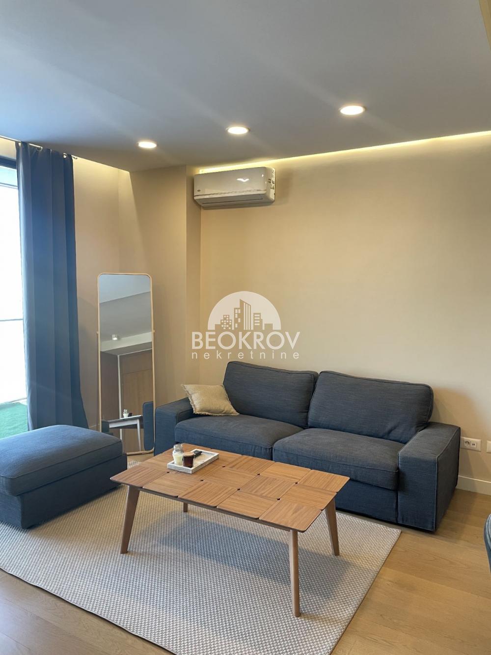 Slika 7 - Hercegovačka, Trosoban stan za izdavanje, 90m2, 1.900€