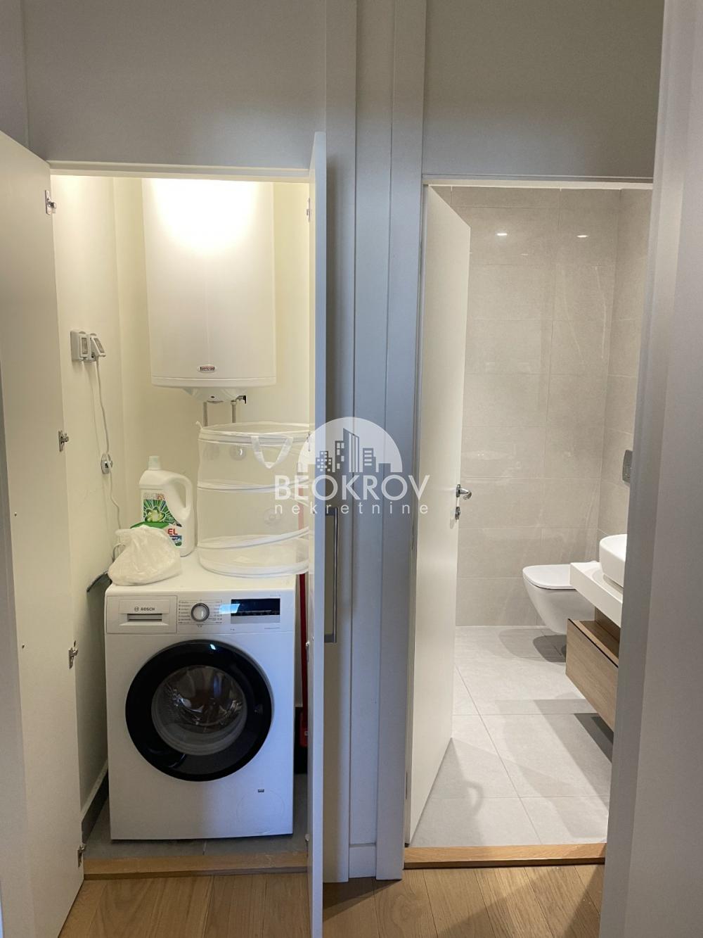 Slika 8 - Hercegovačka, Trosoban stan za izdavanje, 90m2, 1.900€