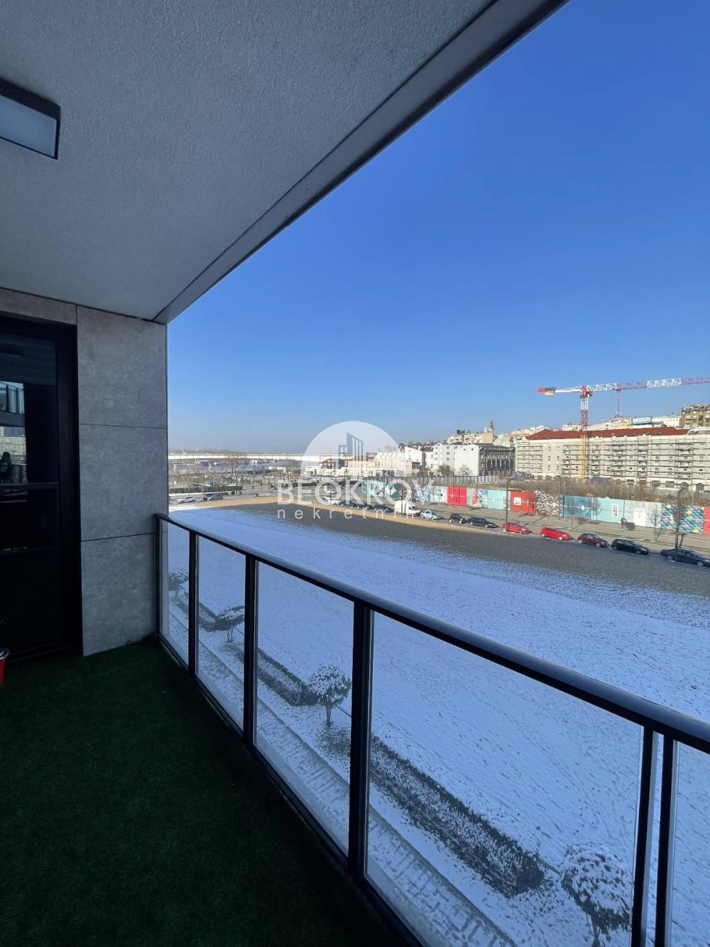 Glavna slika -Hercegovačka, Trosoban stan za izdavanje, 90m2, 1.900€