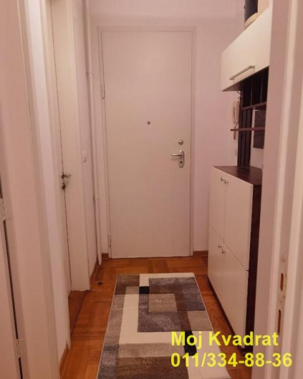 Slika 5 - Dvosoban stan za izdavanje, 52m2, 800€