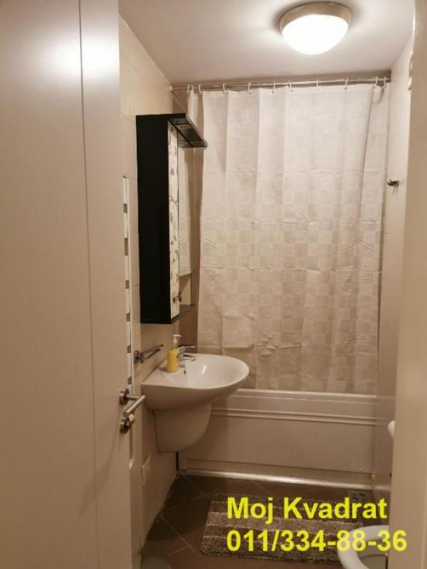 Slika 3 - Dvosoban stan za izdavanje, 52m2, 800€