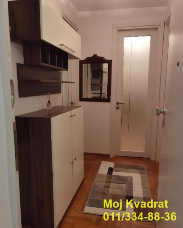 Slika 4 - Dvosoban stan za izdavanje, 52m2, 800€