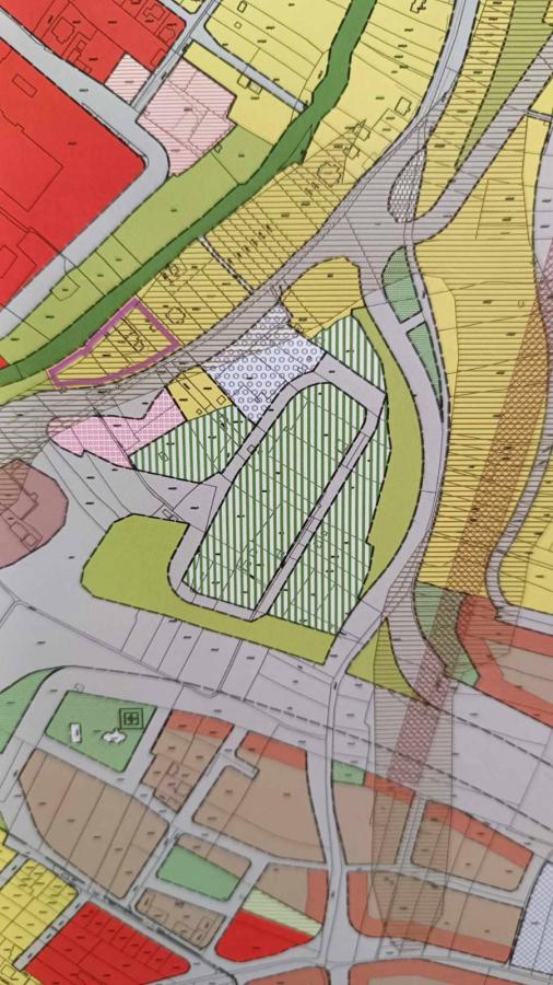 Slika 3 -  Plac na prodaju, Petrovaradin, , 570.000€