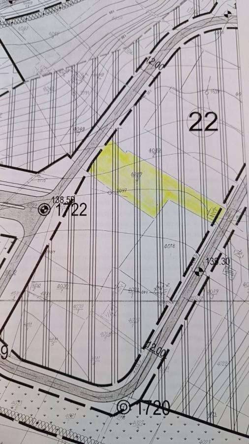 Slika 1 -  Plac na prodaju, Petrovaradin, , 570.000€