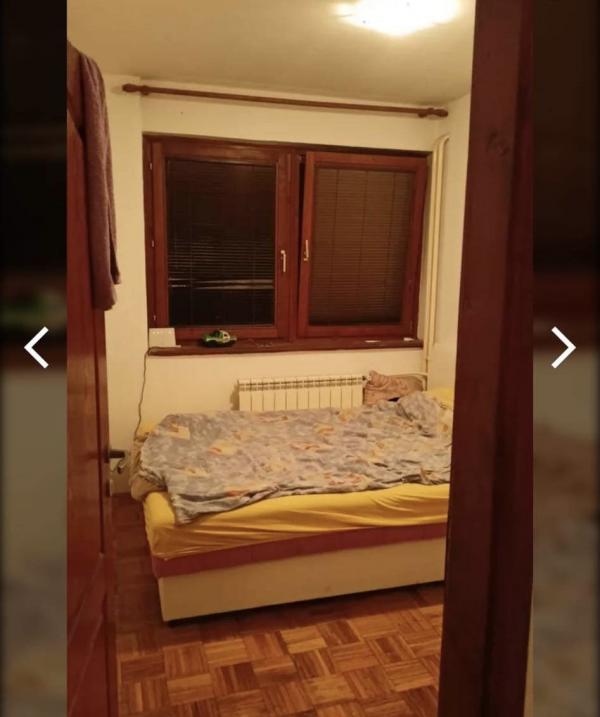 Slika 3 - Akrobate Aleksica 13, Jednoiposoban stan za izdavanje, 40m2, 125€