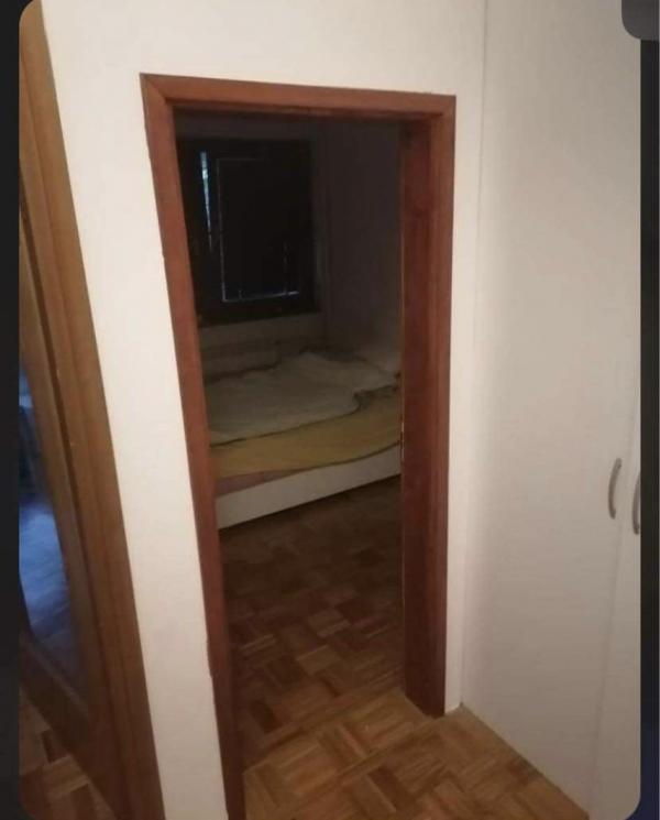 Slika 2 - Akrobate Aleksica 13, Jednoiposoban stan za izdavanje, 40m2, 125€