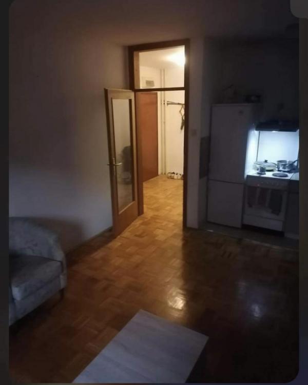 Slika 4 - Akrobate Aleksica 13, Jednoiposoban stan za izdavanje, 40m2, 125€