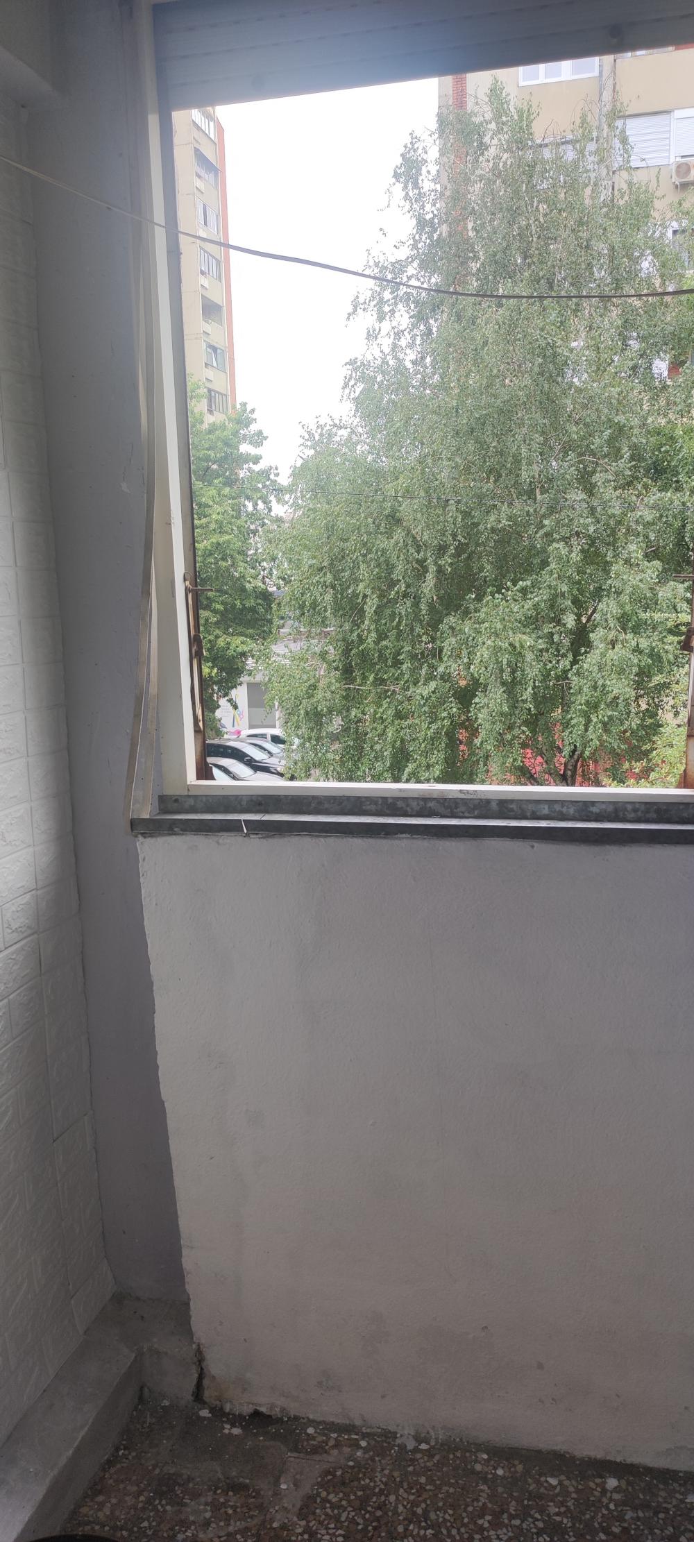 Slika 8 - Branka Krsmanovića , Dvosoban stan za izdavanje, 50m2, 280€