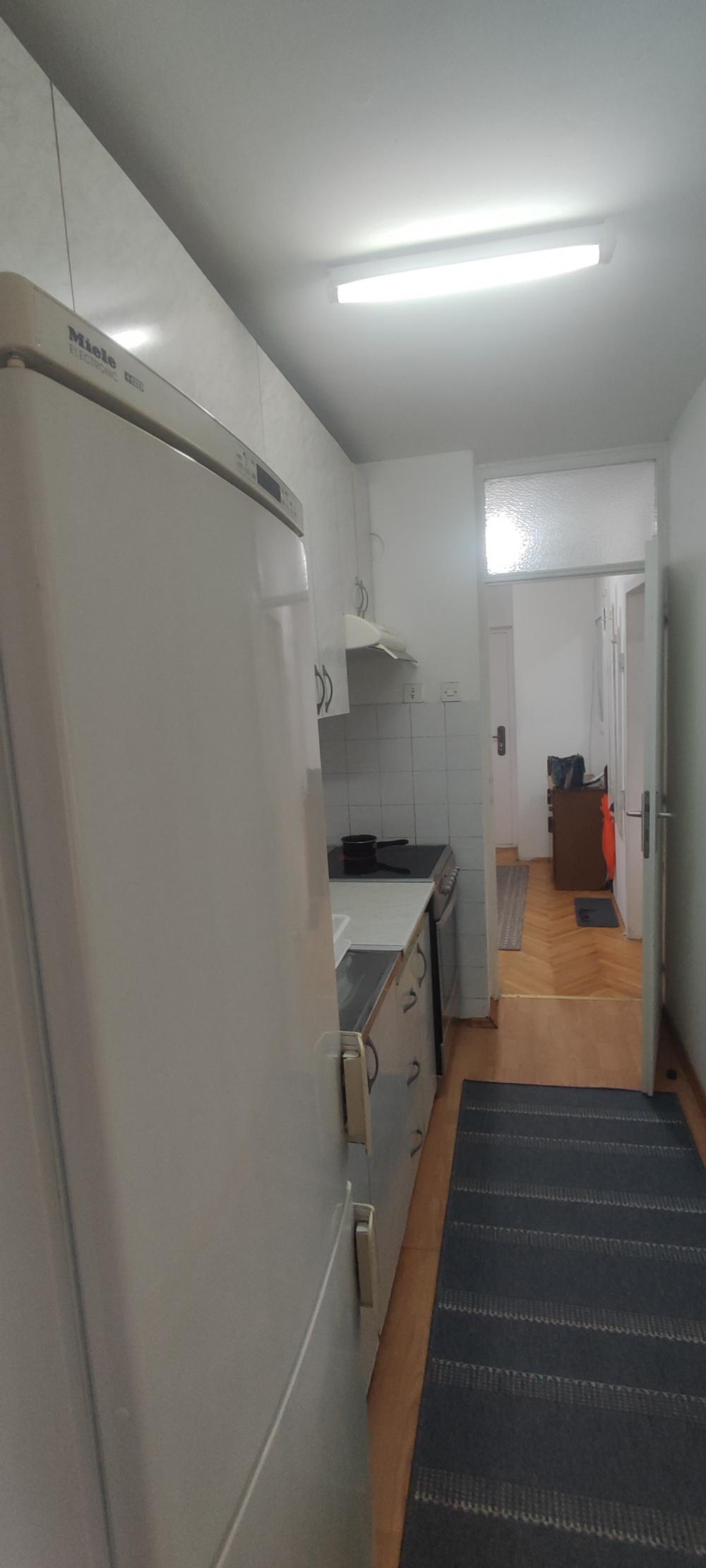 Slika 7 - Branka Krsmanovića , Dvosoban stan za izdavanje, 50m2, 280€