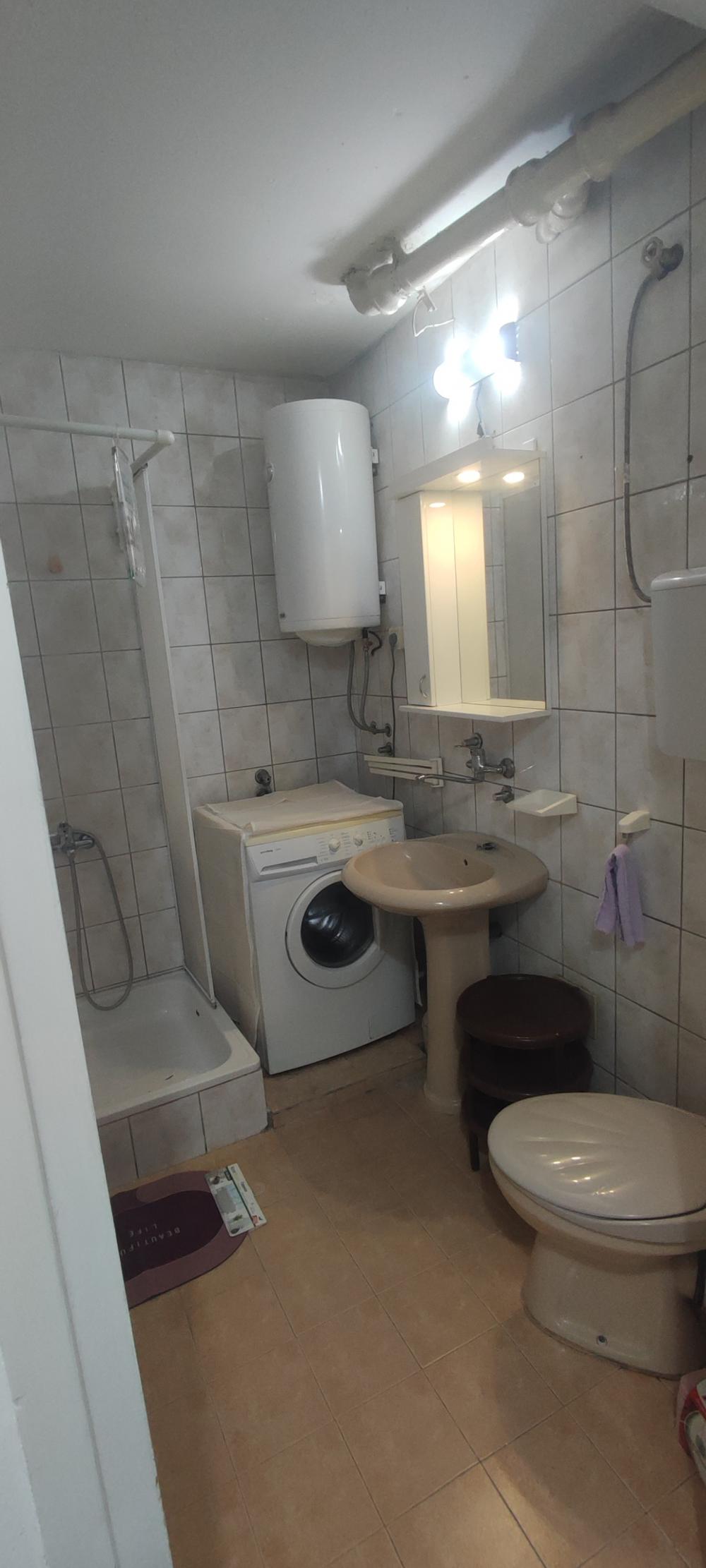 Slika 4 - Branka Krsmanovića , Dvosoban stan za izdavanje, 50m2, 280€