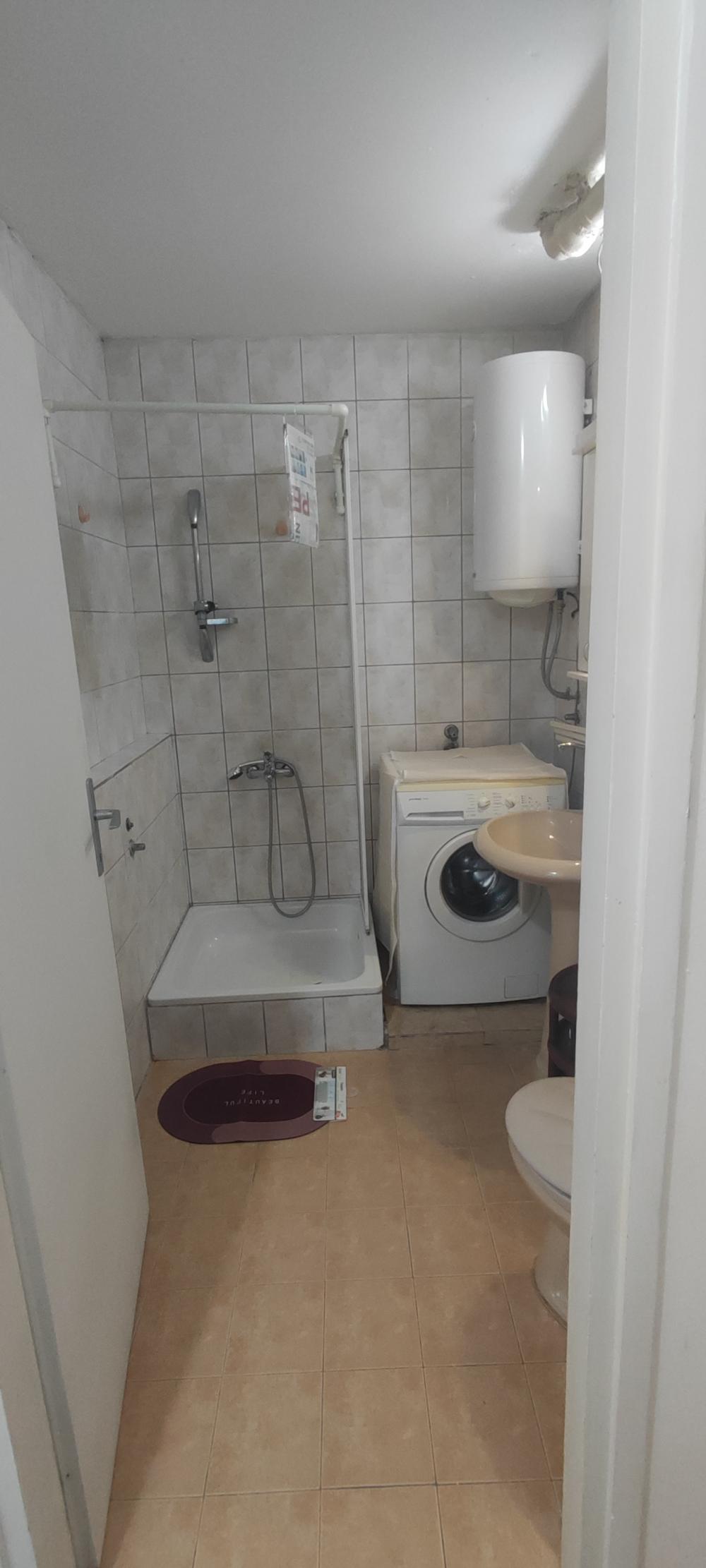 Slika 5 - Branka Krsmanovića , Dvosoban stan za izdavanje, 50m2, 280€