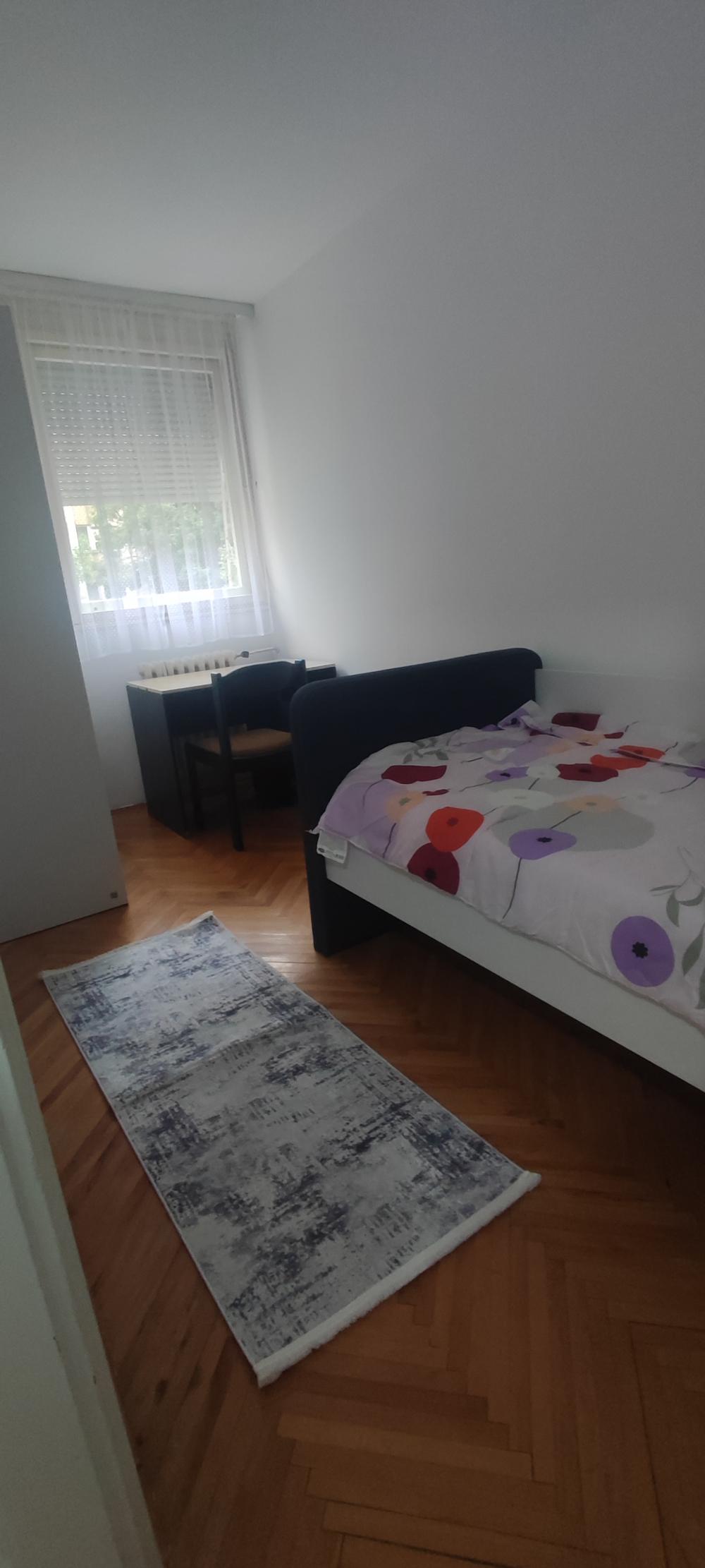 Slika 3 - Branka Krsmanovića , Dvosoban stan za izdavanje, 50m2, 280€