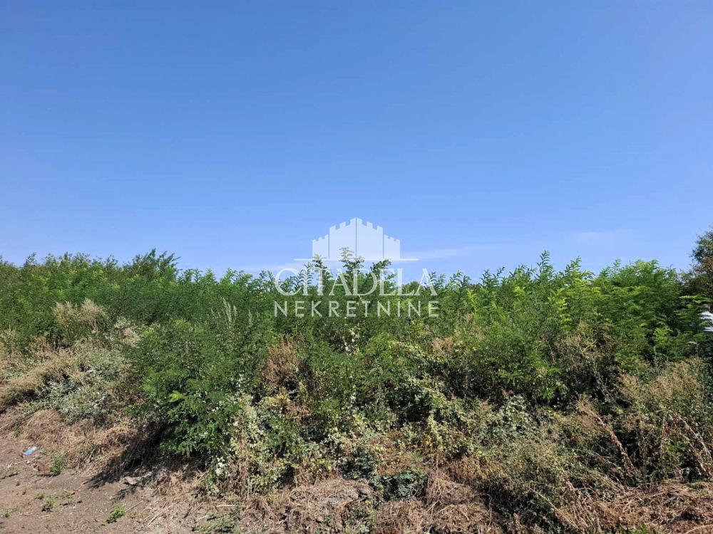 Slika 2 -  Plac na prodaju, Sopot, Popović, 32.000€