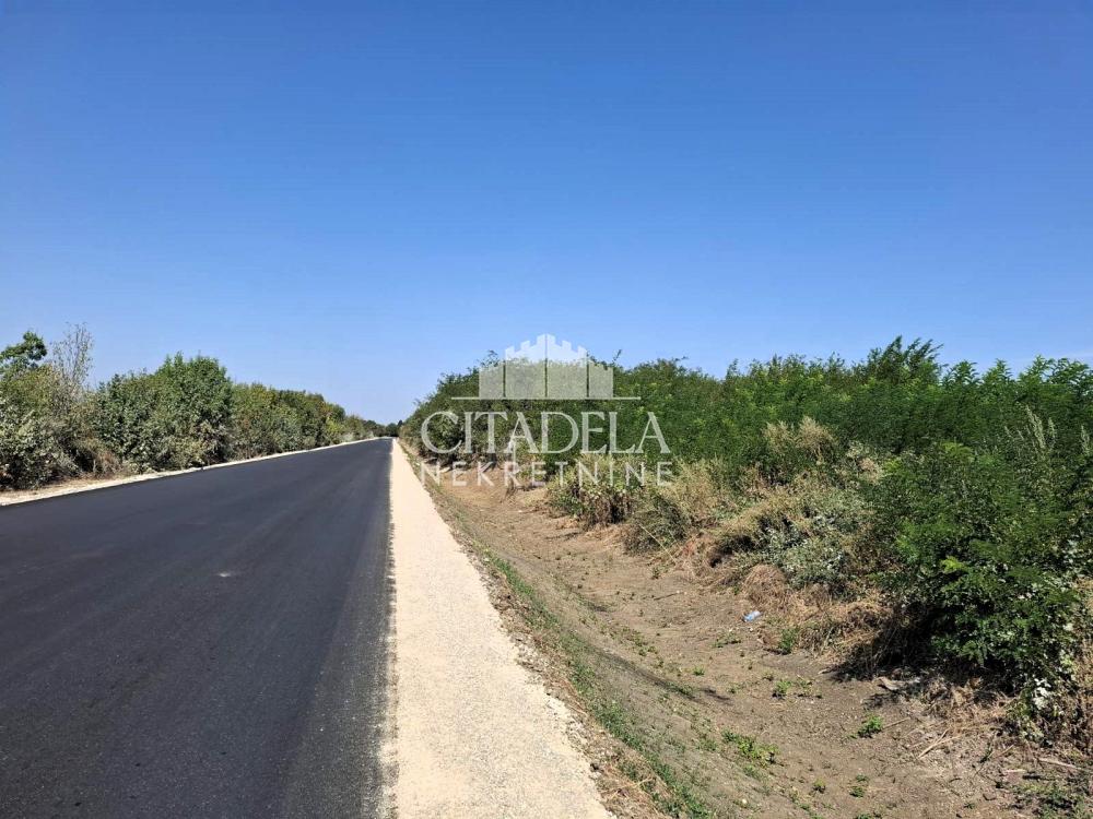 Slika 1 -  Plac na prodaju, Sopot, Popović, 32.000€