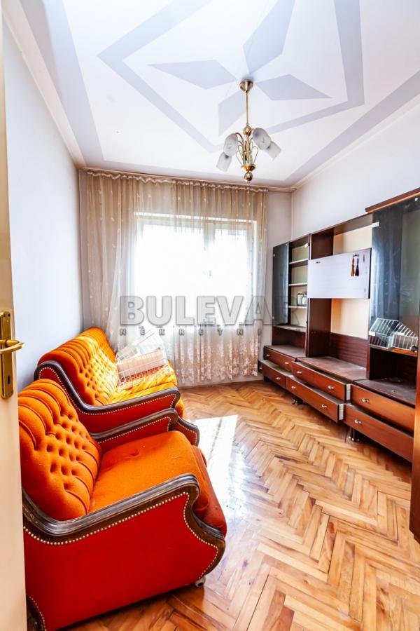 Slika 2 - Humska, Troiposoban stan na prodaju, 101m2, 75.000€