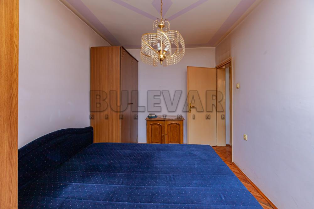 Slika 6 - Humska, Troiposoban stan na prodaju, 101m2, 75.000€