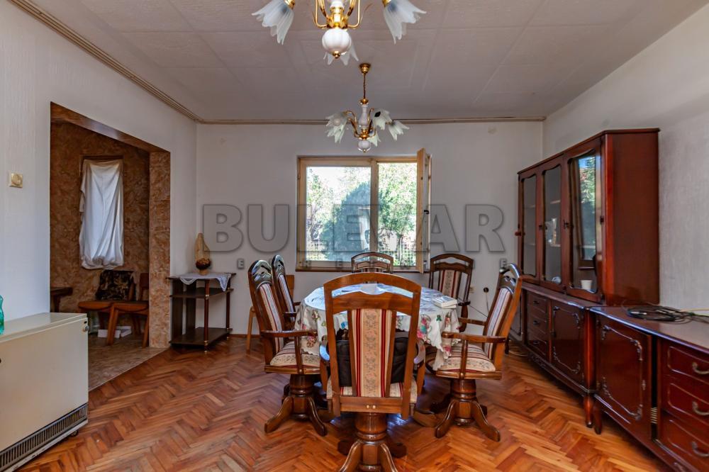 Glavna slika -Humska, Troiposoban stan na prodaju, 101m2, 75.000€