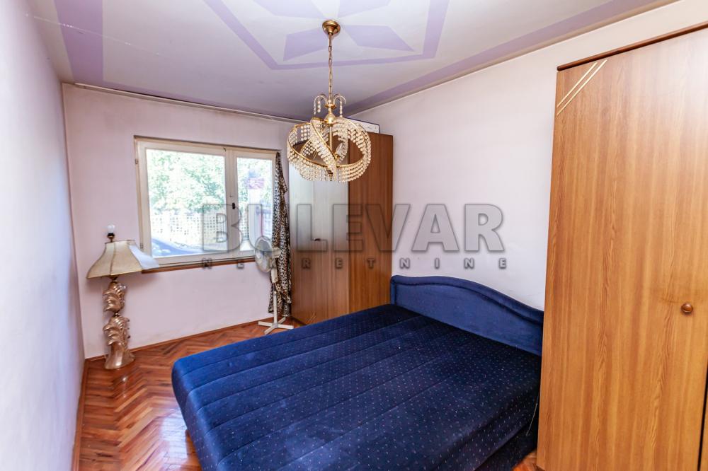 Slika 5 - Humska, Troiposoban stan na prodaju, 101m2, 75.000€