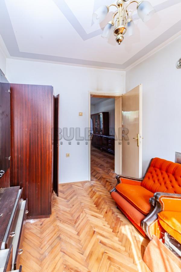 Slika 3 - Humska, Troiposoban stan na prodaju, 101m2, 75.000€