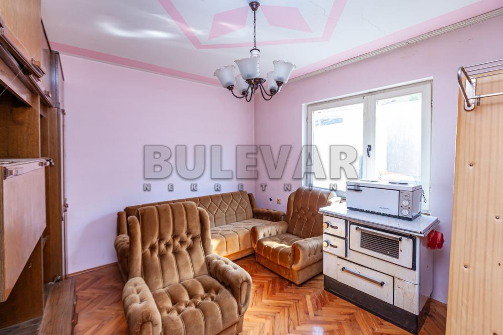 Slika 4 - Humska, Troiposoban stan na prodaju, 101m2, 75.000€