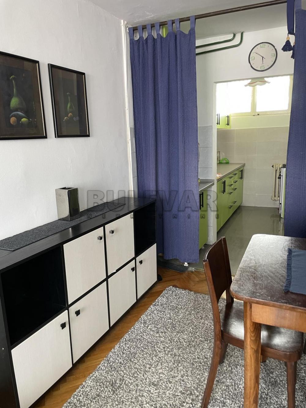 Slika 6 - Svetozara Markovića, Dvosoban stan za izdavanje, 63m2, 400€