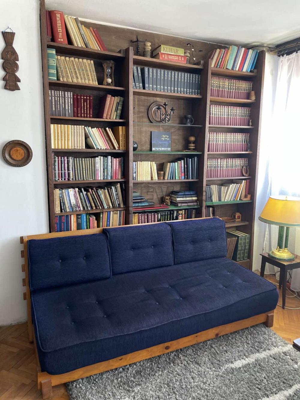 Slika 5 - Svetozara Markovića, Dvosoban stan za izdavanje, 63m2, 400€