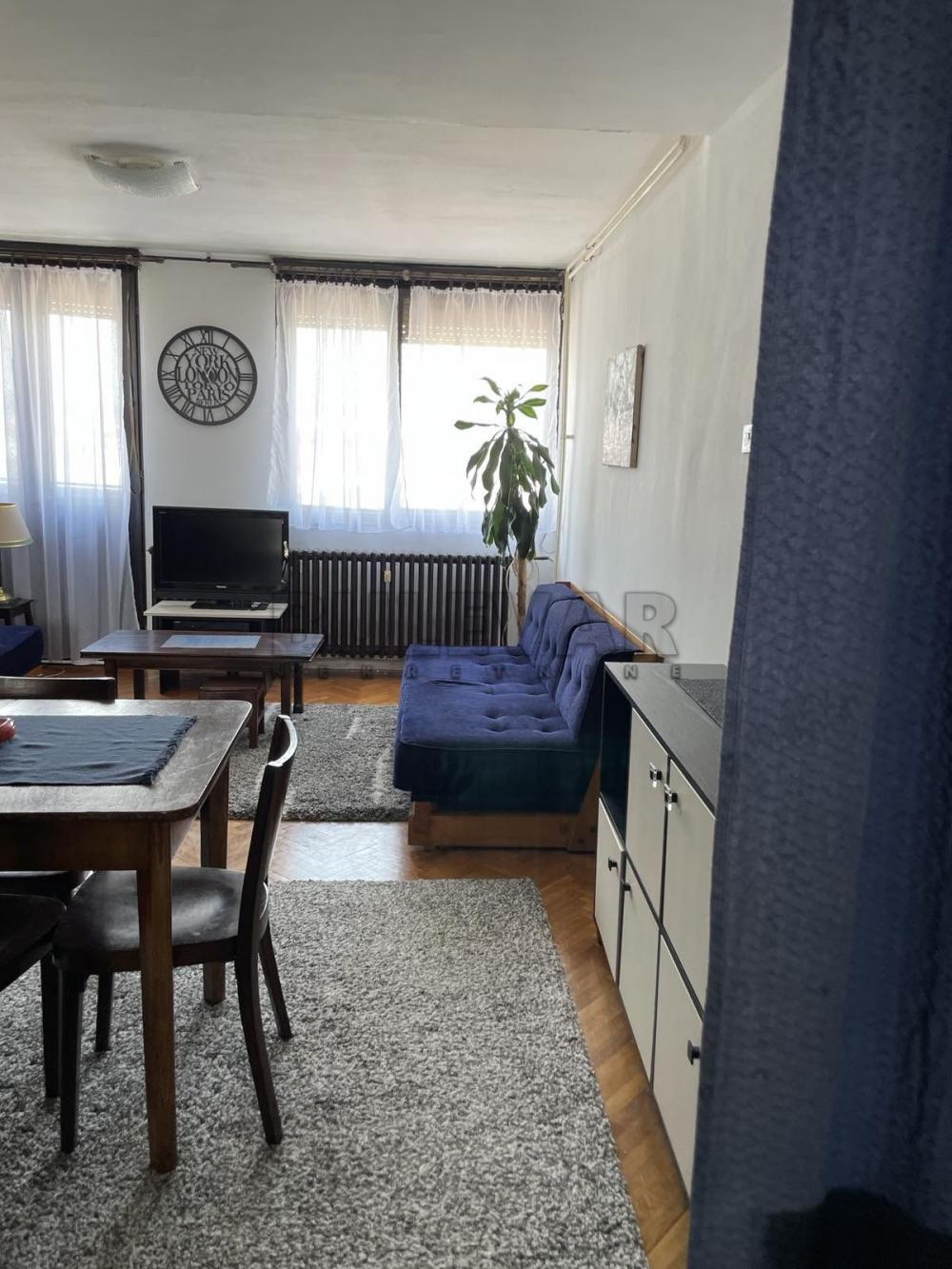 Slika 11 - Svetozara Markovića, Dvosoban stan za izdavanje, 63m2, 400€