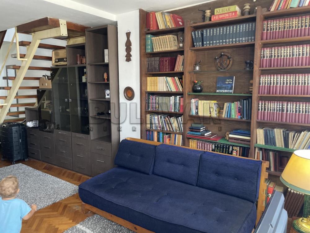 Slika 3 - Svetozara Markovića, Dvosoban stan za izdavanje, 63m2, 400€