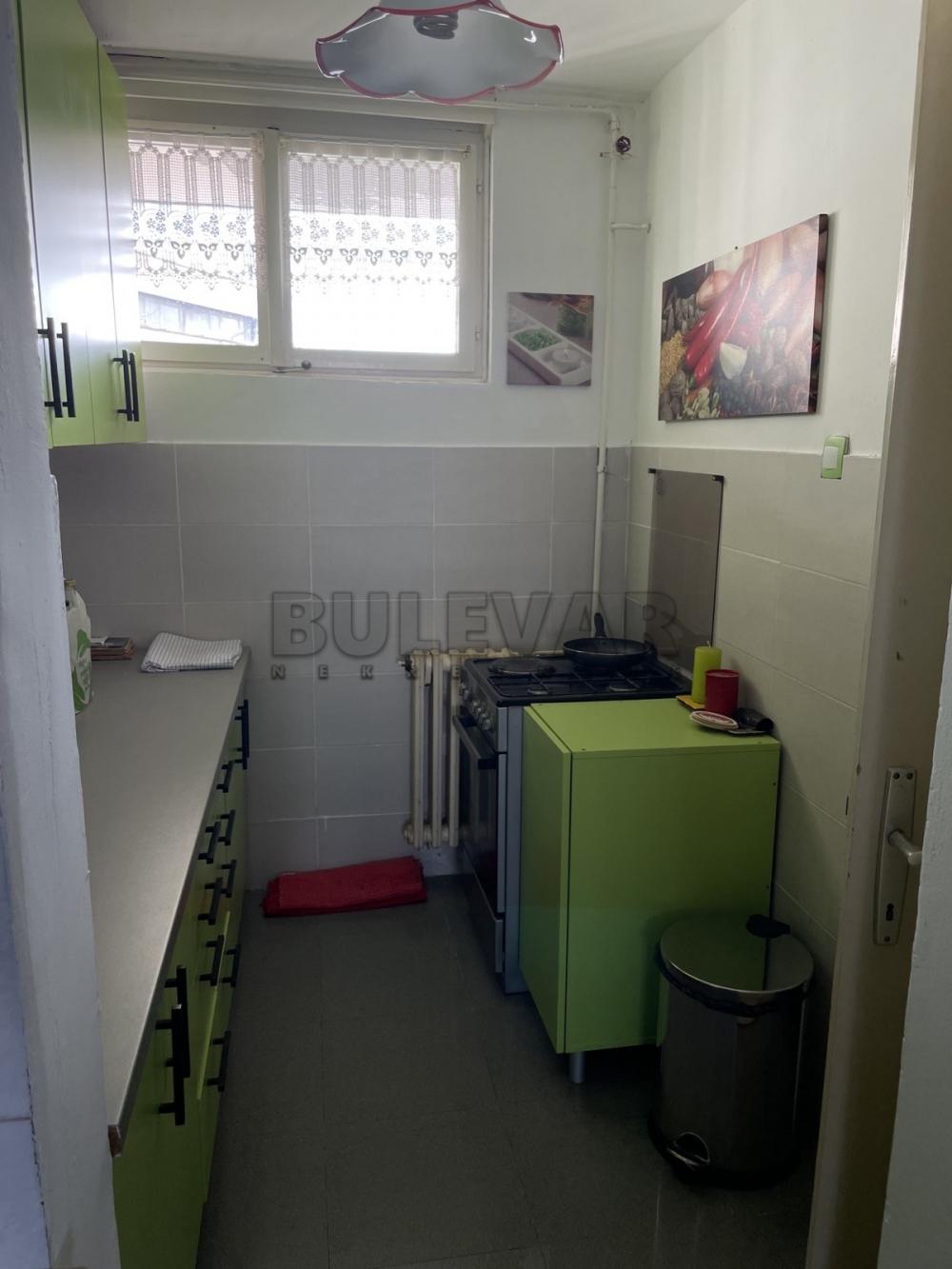 Slika 9 - Svetozara Markovića, Dvosoban stan za izdavanje, 63m2, 400€