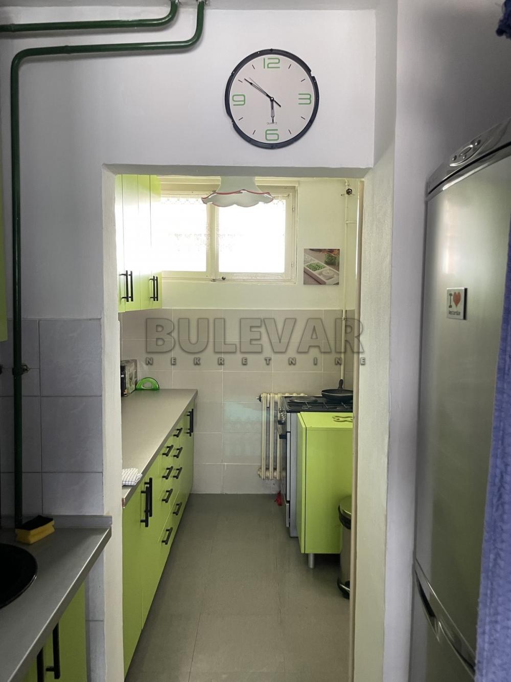 Slika 8 - Svetozara Markovića, Dvosoban stan za izdavanje, 63m2, 400€