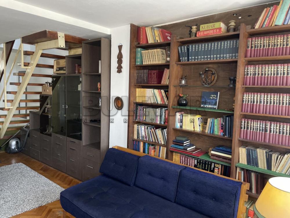 Slika 4 - Svetozara Markovića, Dvosoban stan za izdavanje, 63m2, 400€