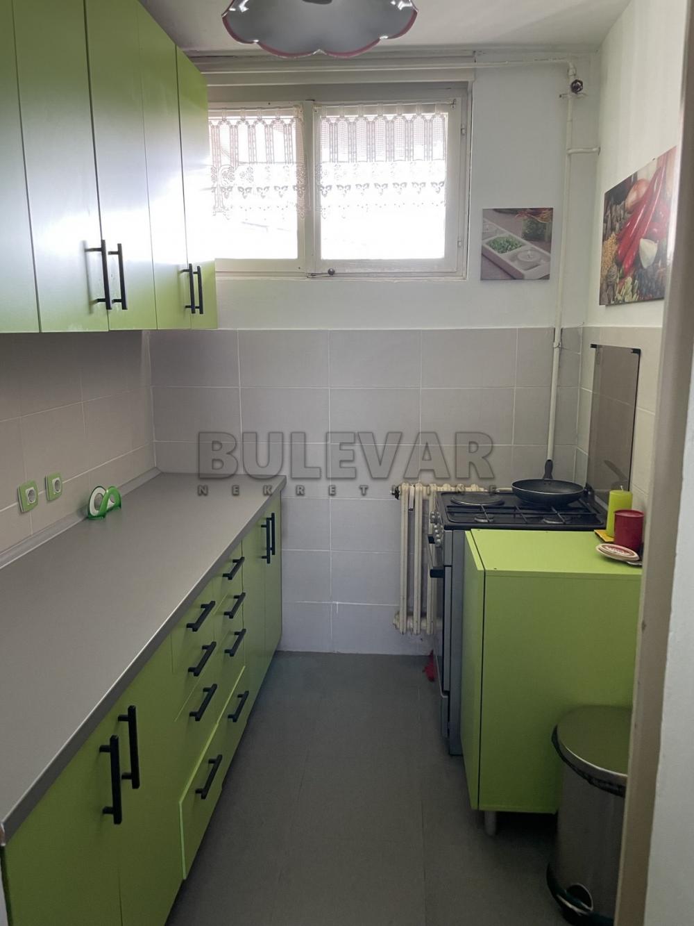 Slika 7 - Svetozara Markovića, Dvosoban stan za izdavanje, 63m2, 400€