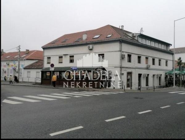 Slika 1 - Marka Nikolića, Dvosoban stan na prodaju, 36m2, 150.000€