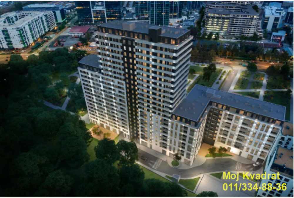 Slika 4 - Četvorosoban stan na prodaju, 84m2, 302.940€