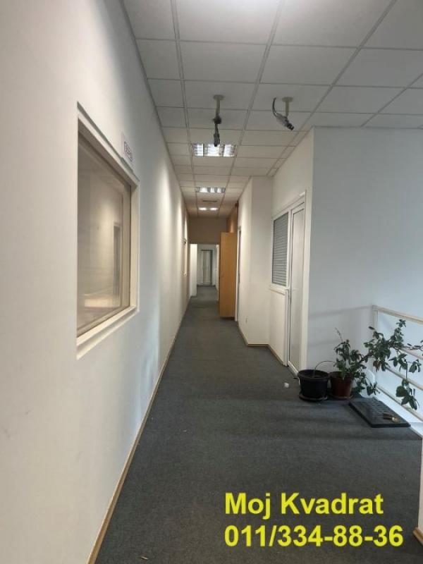 Slika 7 -  Lokal za izdavanje, 259m2, 3.370€