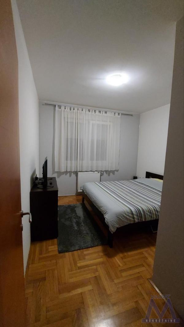 Slika 3 - Dvoiposoban stan na prodaju, 50m2, 133.900€