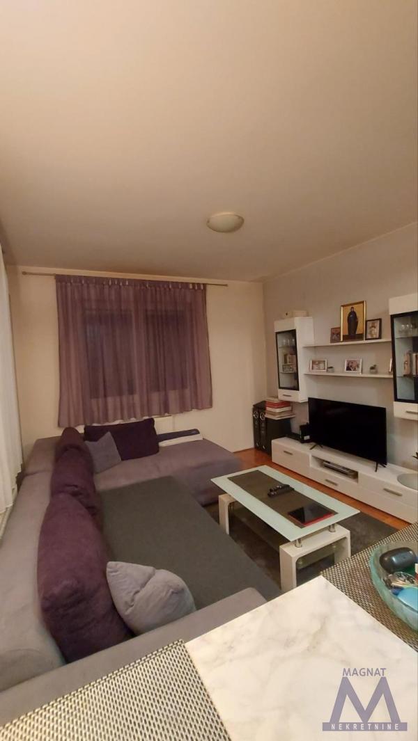 Slika 1 - Dvoiposoban stan na prodaju, 50m2, 133.900€