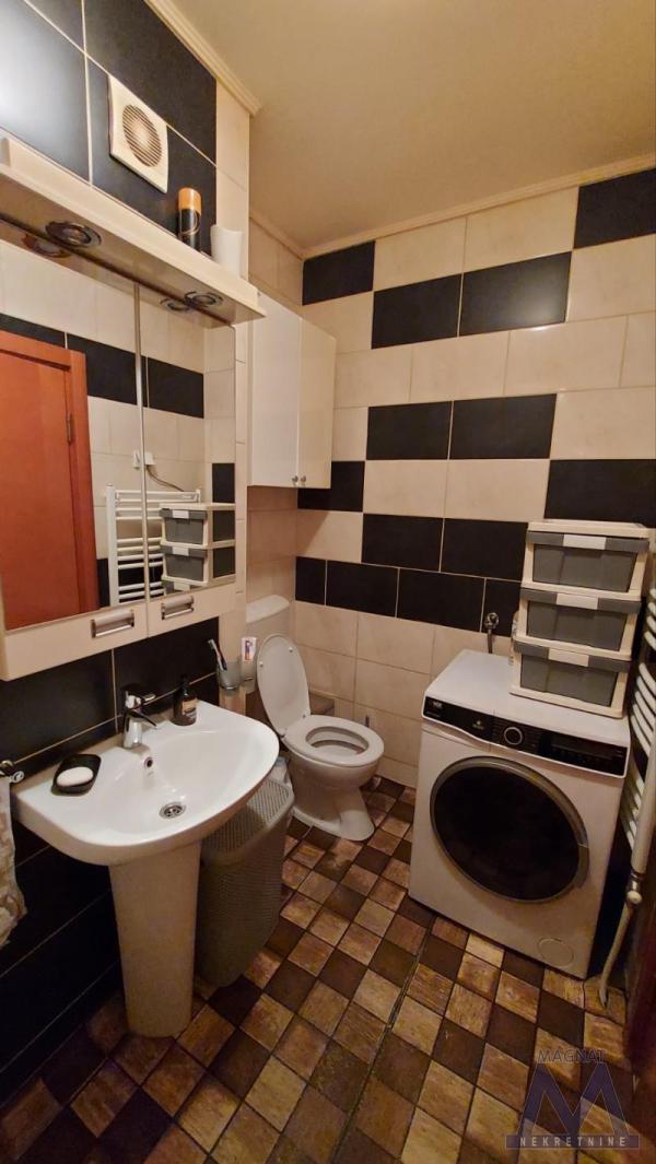 Slika 6 - Dvoiposoban stan na prodaju, 50m2, 133.900€