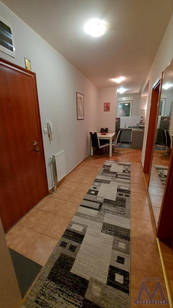 Slika 4 - Dvoiposoban stan na prodaju, 50m2, 133.900€
