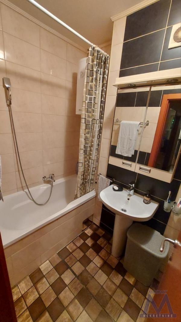 Slika 5 - Dvoiposoban stan na prodaju, 50m2, 133.900€