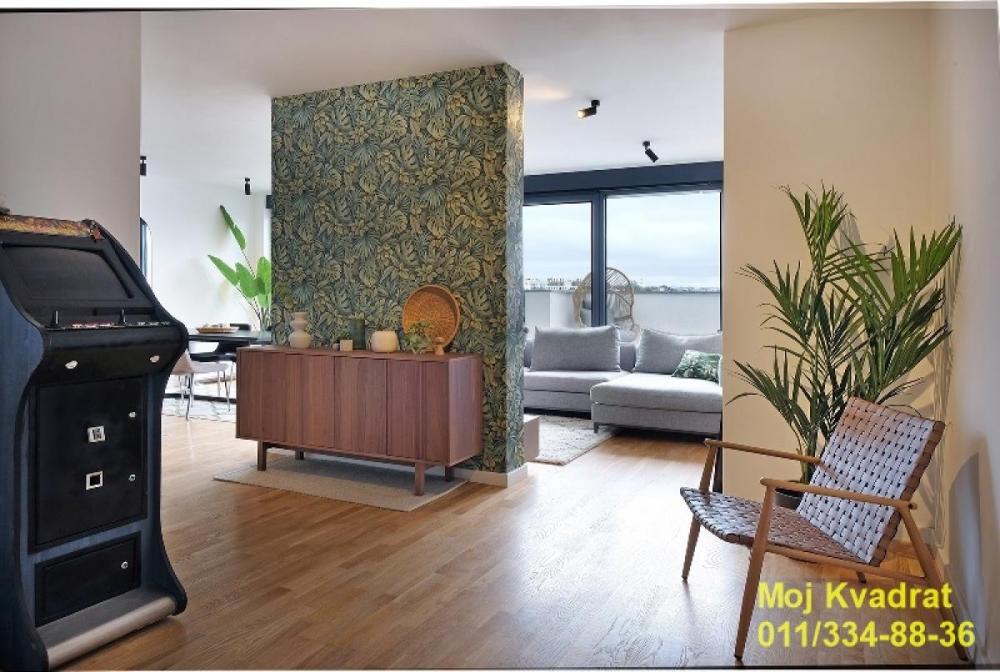 Slika 6 -  Stan na prodaju, 174m2, 760.000€