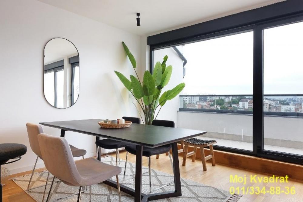 Slika 5 -  Stan na prodaju, 174m2, 760.000€