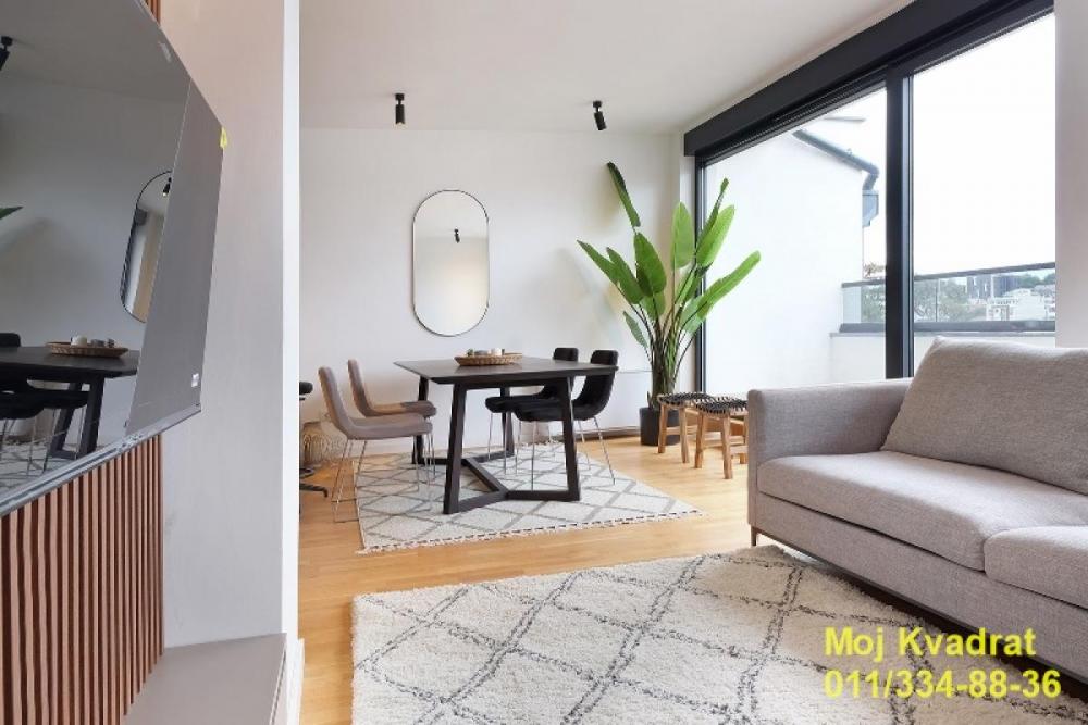 Slika 2 -  Stan na prodaju, 174m2, 760.000€