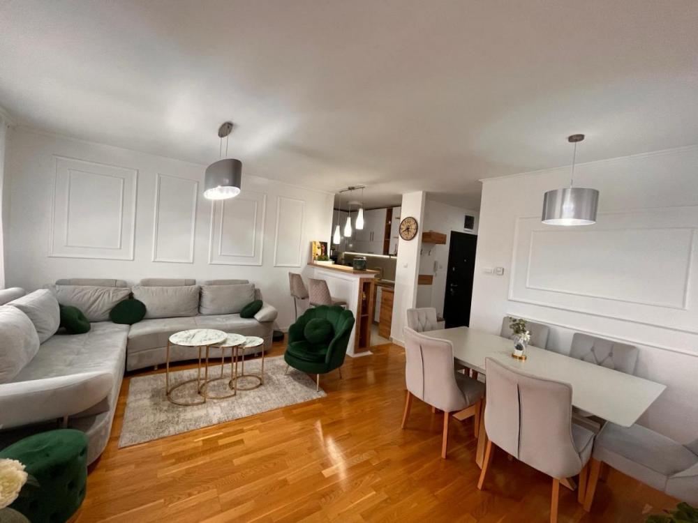 Slika 2 - Petosoban stan na prodaju, 100m2, 255.000€