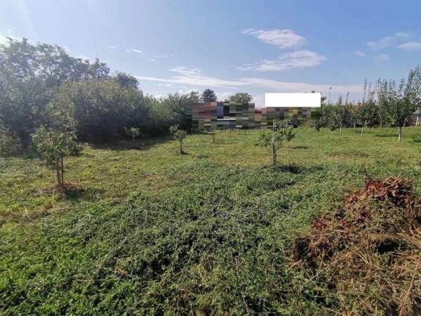 Glavna slika - Plac na prodaju, Sadovi, 51.500€